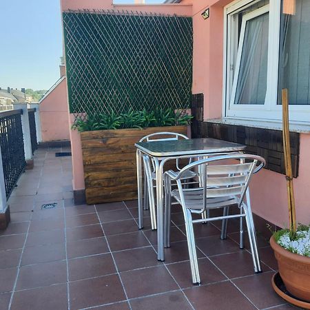 Apartament Atico Duplex Credencial Sarria Zewnętrze zdjęcie